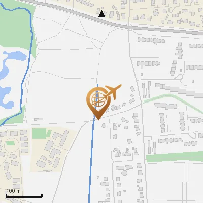 Foto zu Jugendparkweg 42, 22415 Hamburg