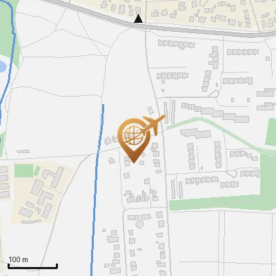 Foto zu Jugendparkweg 45, 22415 Hamburg