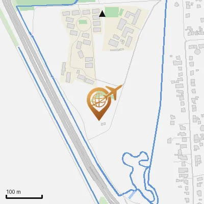 Foto zu Jugendparkweg 60, 22415 Hamburg