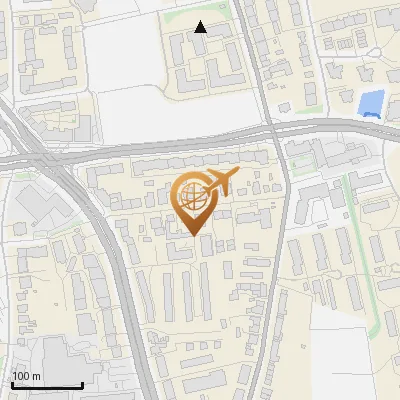 Foto zu Jugendstraße 11, 22527 Hamburg