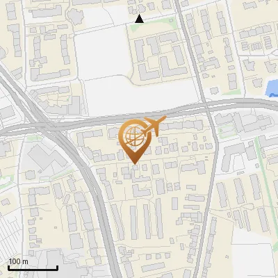 Foto zu Jugendstraße 12, 22527 Hamburg