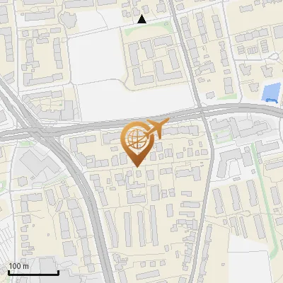 Foto zu Jugendstraße 14, 22527 Hamburg