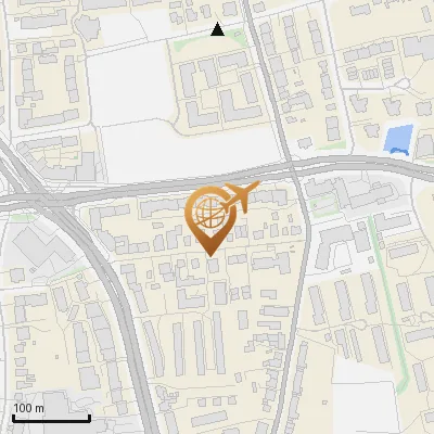 Foto zu Jugendstraße 18, 22527 Hamburg