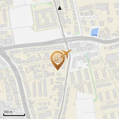 Foto zu Jugendstraße 19, 22527 Hamburg