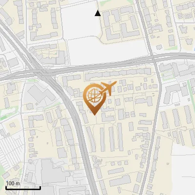 Foto zu Jugendstraße 5, 22527 Hamburg