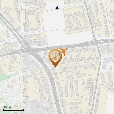 Foto zu Jugendstraße 6, 22527 Hamburg