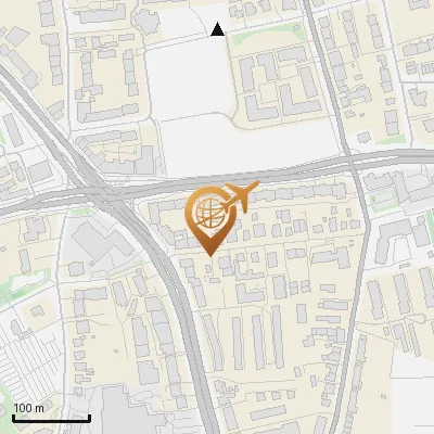 Foto zu Jugendstraße 8, 22527 Hamburg