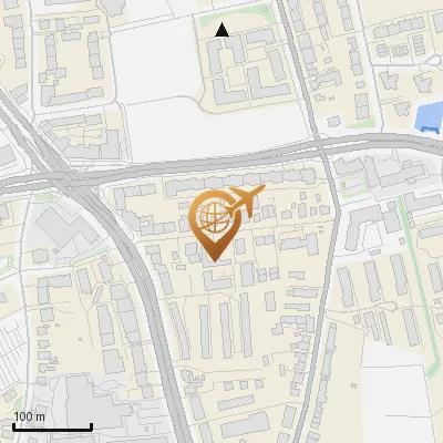 Foto zu Jugendstraße 9, 22527 Hamburg