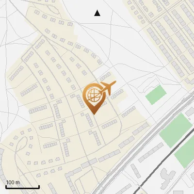 Foto zu Jugenheimer Weg 11, 14163 Berlin