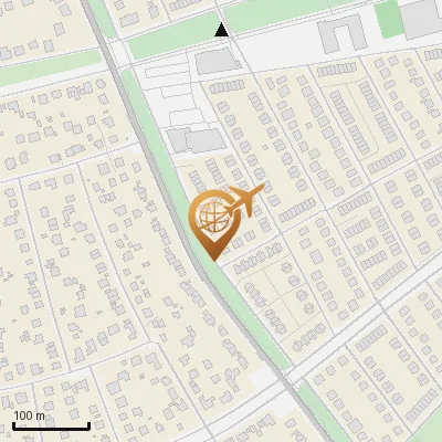 Foto zu Jules-Verne-Straße 5, 14089 Berlin