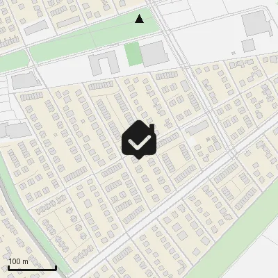 Foto zu Jules-Verne-Straße 59, 14089 Berlin