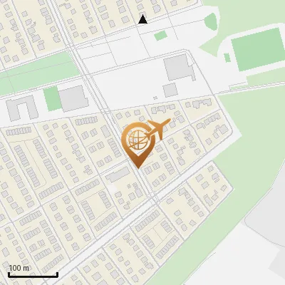 Foto zu Jules-Verne-Straße 80, 14089 Berlin