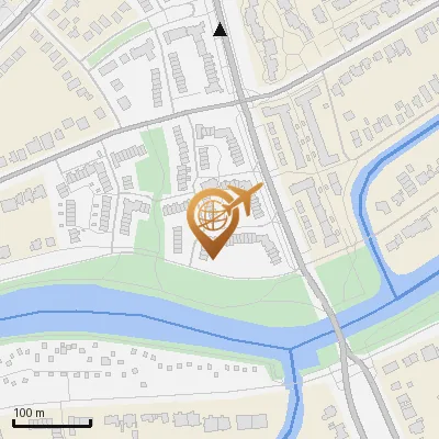 Foto zu Julia-Cohn-Weg 4, 22297 Hamburg