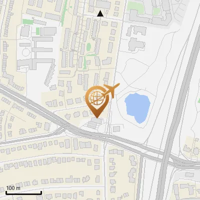 Foto zu Julienstraße 1, 22761 Hamburg