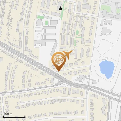 Foto zu Julienstraße 10, 22761 Hamburg