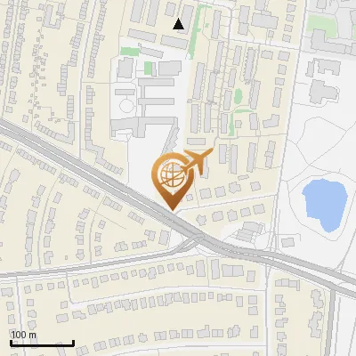 Foto zu Julienstraße 12, 22761 Hamburg