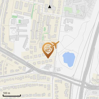 Foto zu Julienstraße 2, 22761 Hamburg