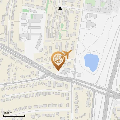 Foto zu Julienstraße 3, 22761 Hamburg