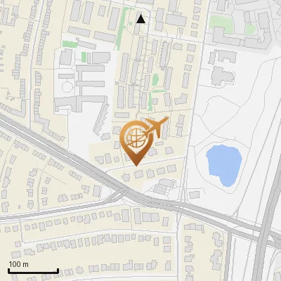 Foto zu Julienstraße 6, 22761 Hamburg