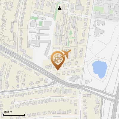 Foto zu Julienstraße 8, 22761 Hamburg