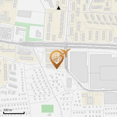 Foto zu Julius-Brecht-Straße 13, 22609 Hamburg