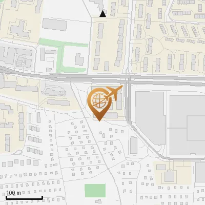 Foto zu Julius-Brecht-Straße 17, 22609 Hamburg