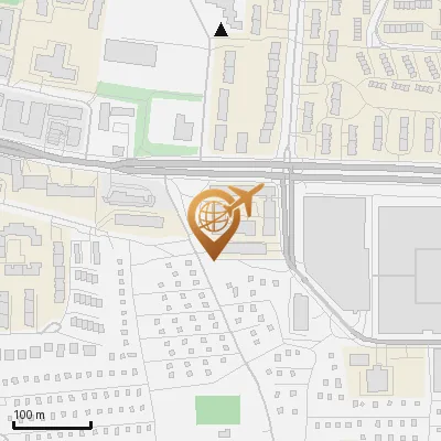 Foto zu Julius-Brecht-Straße 19, 22609 Hamburg