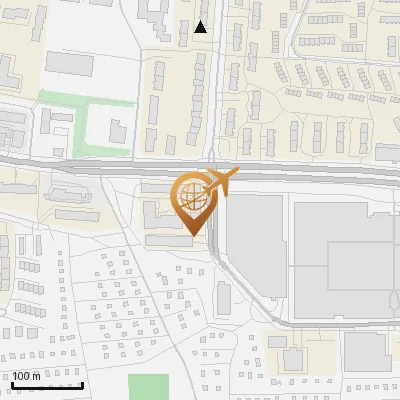 Foto zu Julius-Brecht-Straße 21, 22609 Hamburg