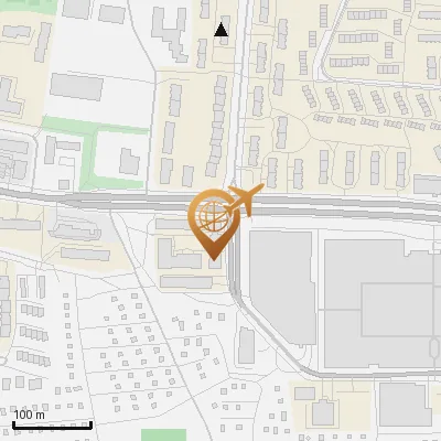 Foto zu Julius-Brecht-Straße 23, 22609 Hamburg