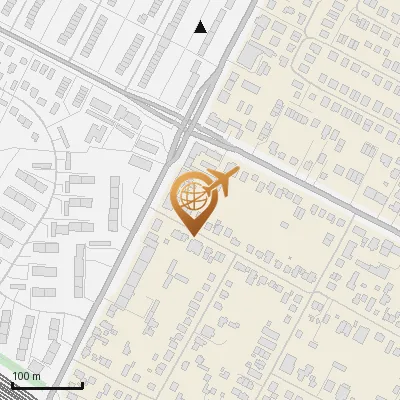 Foto zu Julius-Campe-Weg 1, 22119 Hamburg