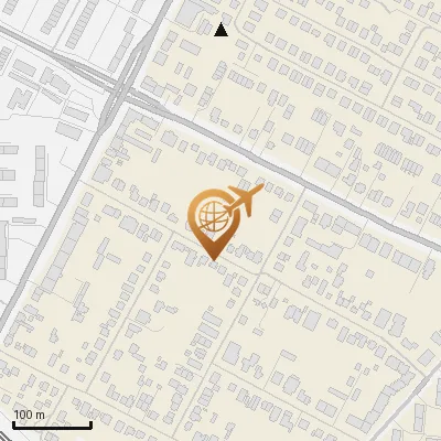 Foto zu Julius-Campe-Weg 11, 22119 Hamburg