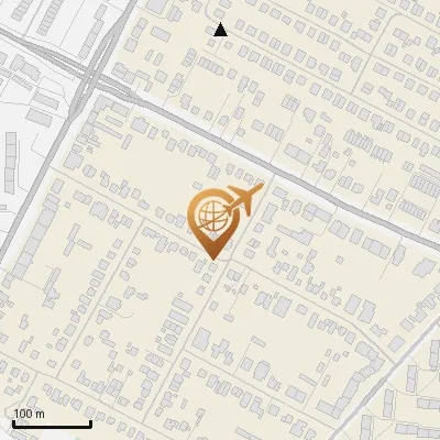 Foto zu Julius-Campe-Weg 15, 22119 Hamburg