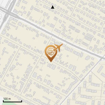 Foto zu Julius-Campe-Weg 21, 22119 Hamburg