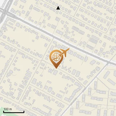 Foto zu Julius-Campe-Weg 23, 22119 Hamburg