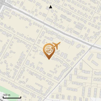 Foto zu Julius-Campe-Weg 28, 22119 Hamburg