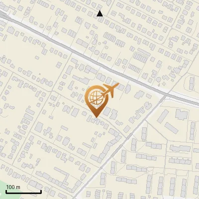 Foto zu Julius-Campe-Weg 29, 22119 Hamburg