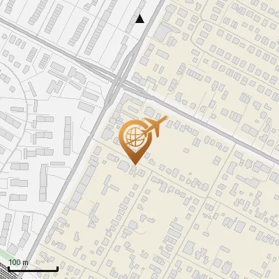 Foto zu Julius-Campe-Weg 3, 22119 Hamburg