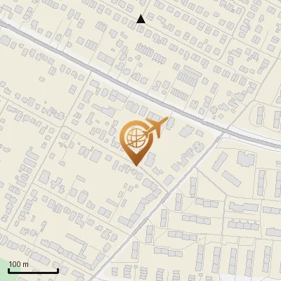 Foto zu Julius-Campe-Weg 31, 22119 Hamburg