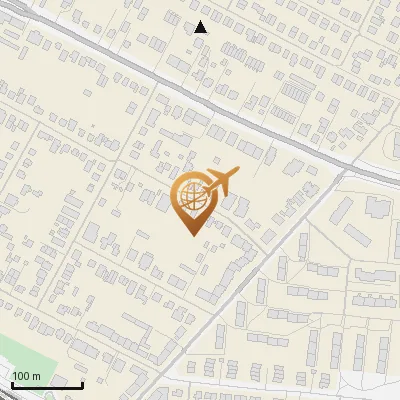 Foto zu Julius-Campe-Weg 32, 22119 Hamburg