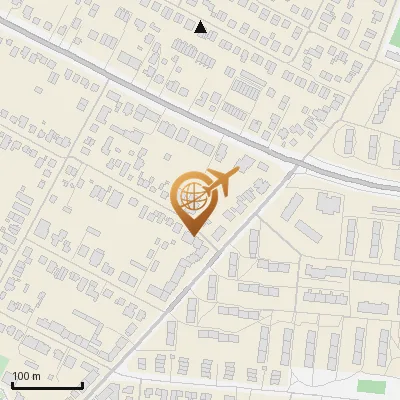 Foto zu Julius-Campe-Weg 35, 22119 Hamburg