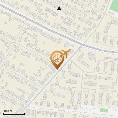 Foto zu Julius-Campe-Weg 37, 22119 Hamburg