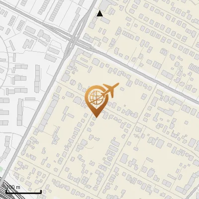 Foto zu Julius-Campe-Weg 8, 22119 Hamburg