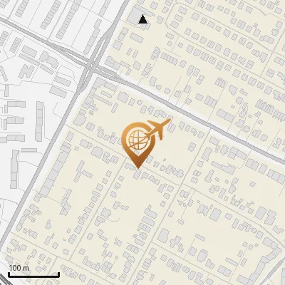 Foto zu Julius-Campe-Weg 9, 22119 Hamburg