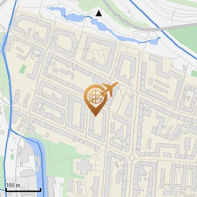 Foto zu Julius-Ertel-Straße 10, 21107 Hamburg