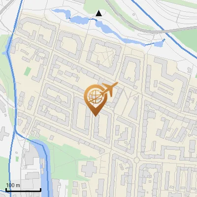 Foto zu Julius-Ertel-Straße 12, 21107 Hamburg