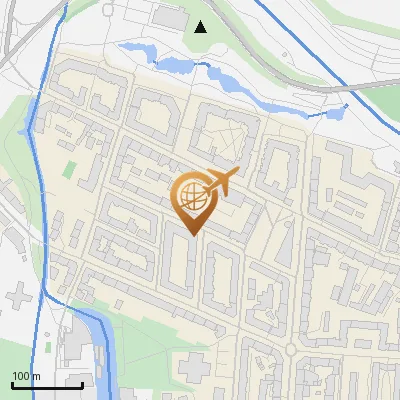 Foto zu Julius-Ertel-Straße 13, 21107 Hamburg