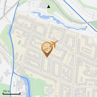 Foto zu Julius-Ertel-Straße 15, 21107 Hamburg