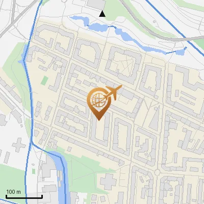 Foto zu Julius-Ertel-Straße 16, 21107 Hamburg