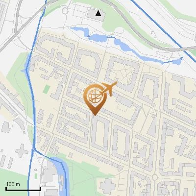 Foto zu Julius-Ertel-Straße 17, 21107 Hamburg