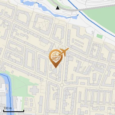 Foto zu Julius-Ertel-Straße 2, 21107 Hamburg